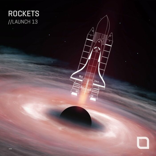 VA - Rockets :: Launch 13 [TR418]